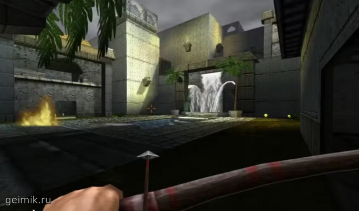 Turok 2: Seeds Of Evil