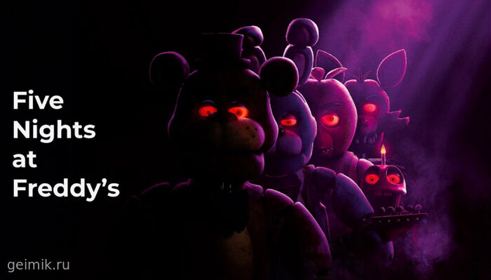 Eyes: The Horror Game Eyes: The Horror Game