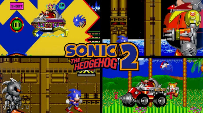 Какие игры были хитами на Sega в разных странах