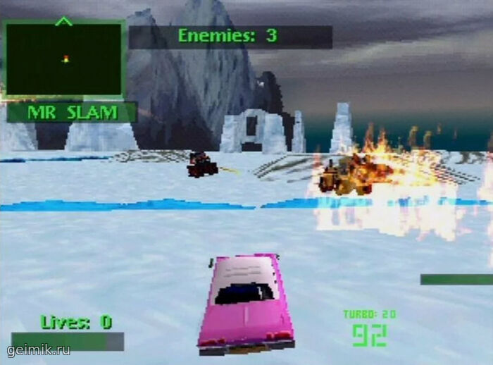Final Fantasy IX