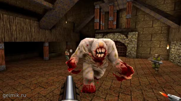 Quake