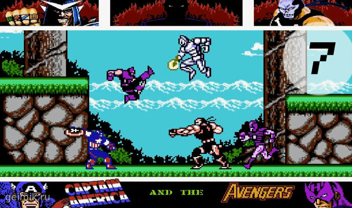 Tiny Toon Adventures 2: Trouble in Wackyland