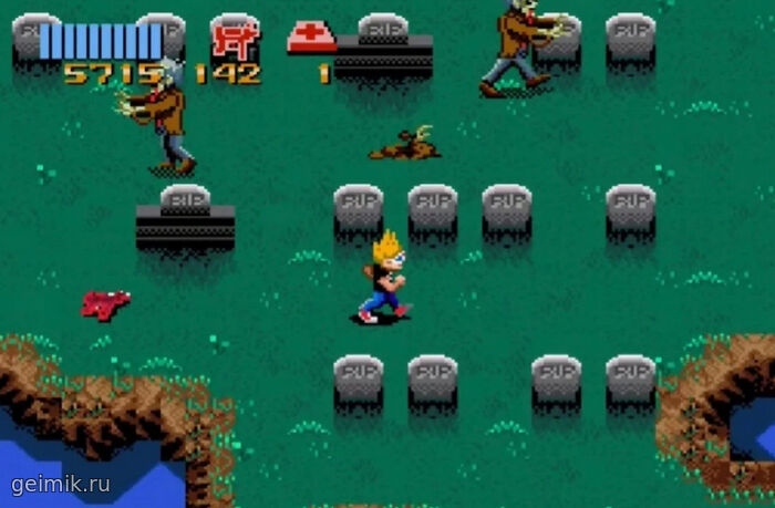 Топ-13 самых страшных игр SNES: от лёгкой мрачности до настоящего кошмара