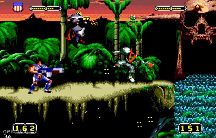 Doom Troopers (1995)