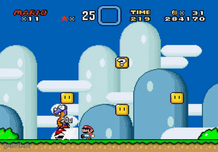 The Legend of Zelda: A Link to the Past