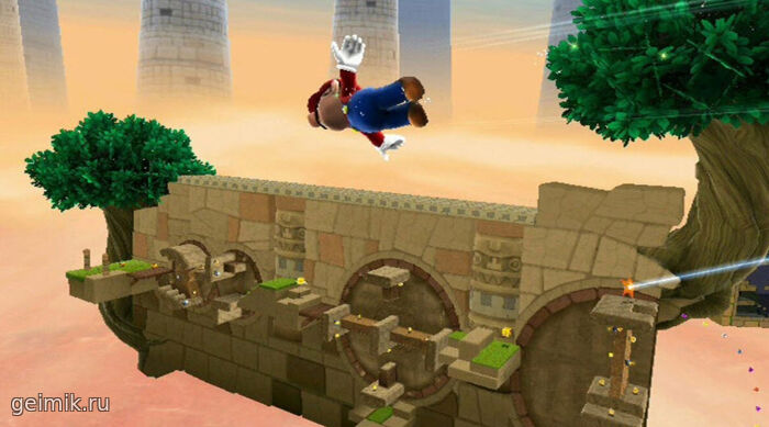 Super Mario Galaxy 2 (Wii)