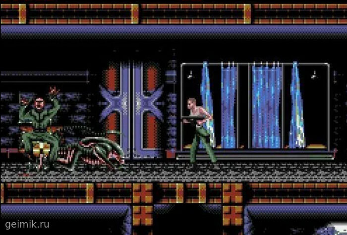 Alien 3 (1992)