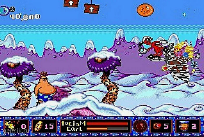 NHL ’94 (1993)