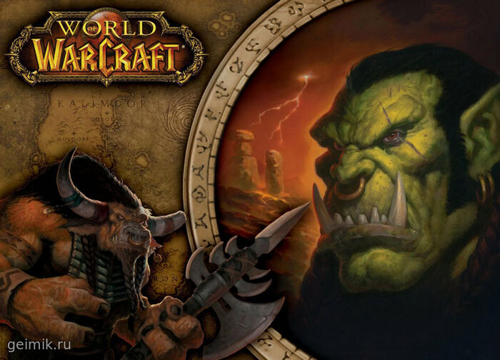 World of Warcraft