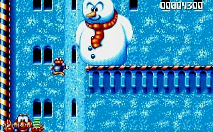 Daze Before Christmas (1994)