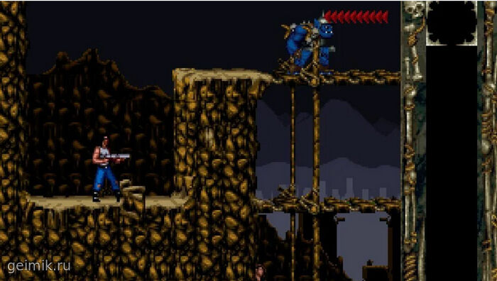Blackthorne