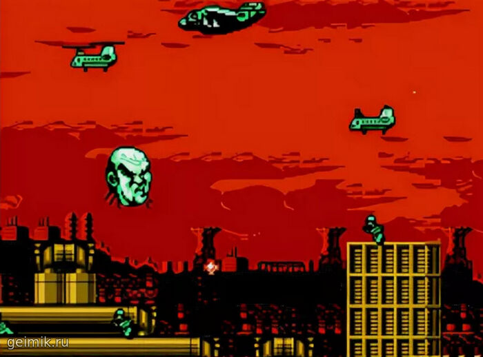 Zombie Nation