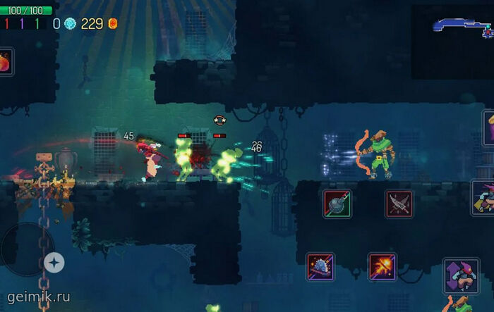 Dead Cells