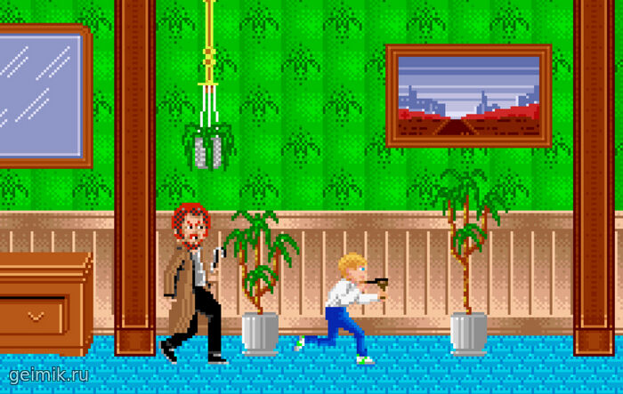 Home Alone 2: Lost in New York