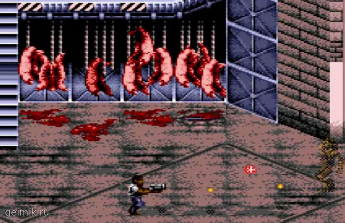 Predator 2 (1992)