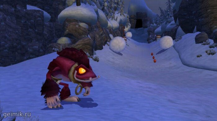 SSX 3