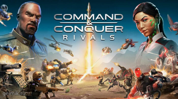 Rise of Kingdoms