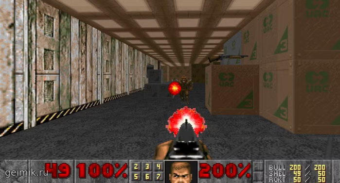 Doom
