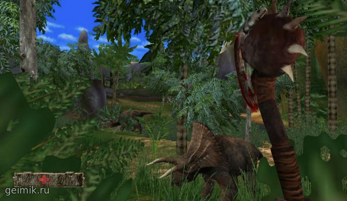 Turok: Evolution (2002)