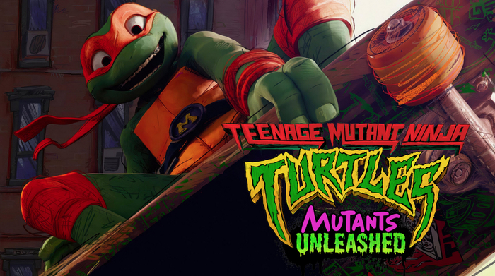 Игровой процесс и информация о сюжете TMNT Mutants Unleashed. Все, что мы знаем на данный момент