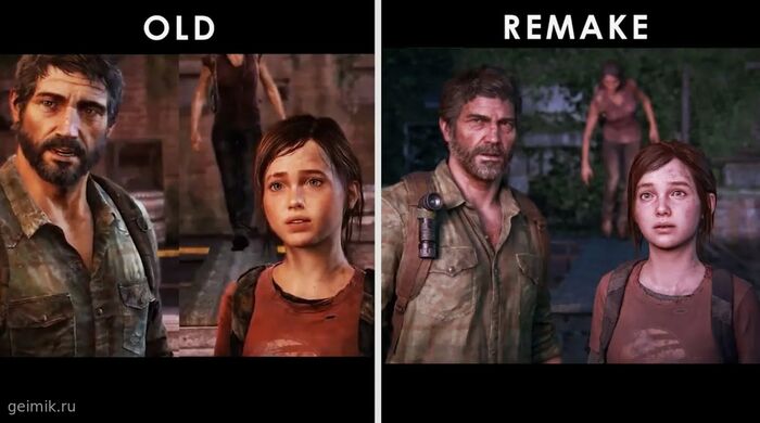 The Last of Us Part I (PS5),