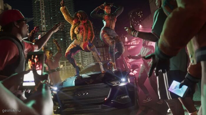 GTA 6: дата выхода, детали релиза и почему это может стать «самым масштабным запуском в истории»