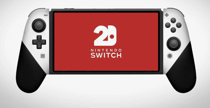 Утечка Switch 2 раскрывает изображения прототипов и спецификации оборудования