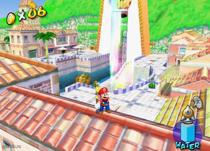 Super Mario Sunshine появится на Nintendo Switch 2 уже в августе.