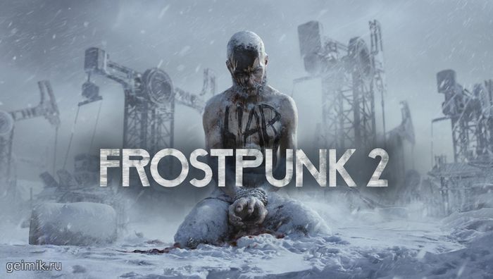 Frostpunk 2