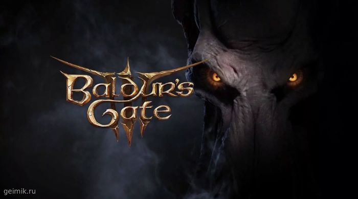 Вот что появится в восьмом обновлении Baldur’s Gate 3