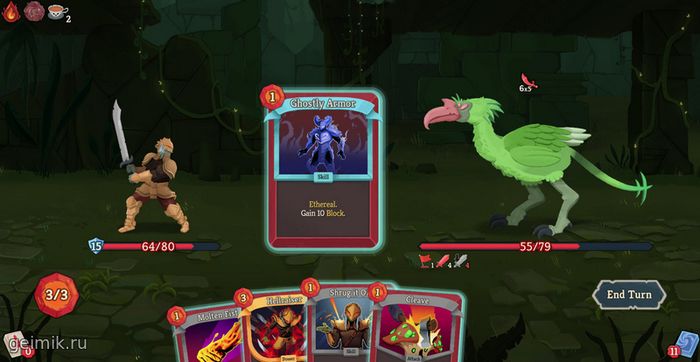 Slay The Spire 2