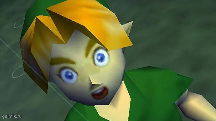 Почему поклонники считают, что ремейк Zelda: Ocarina of Time выйдет прямо перед релизом GTA 6