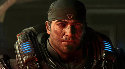 Новая Gears of War: E-Day что известно, трейлер.