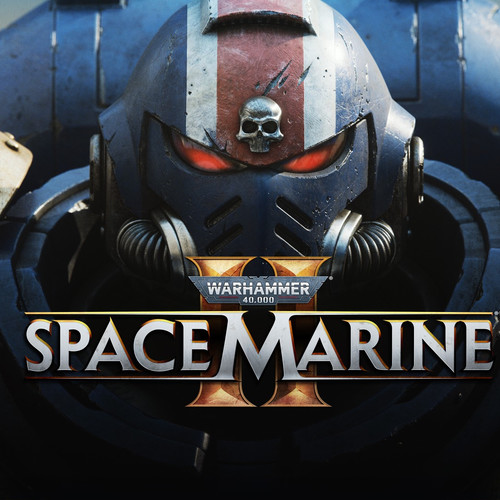 Warhammer 40,000: Space Marine II обои скачать