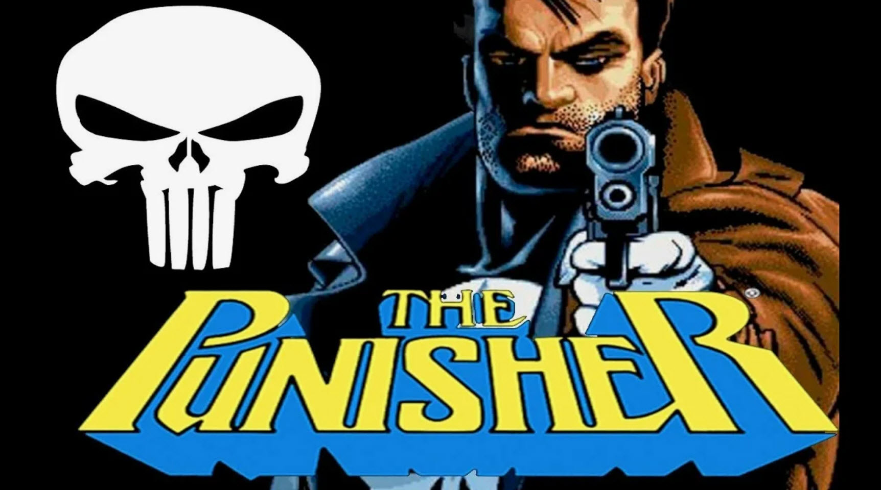 The Punisher (Каратель)