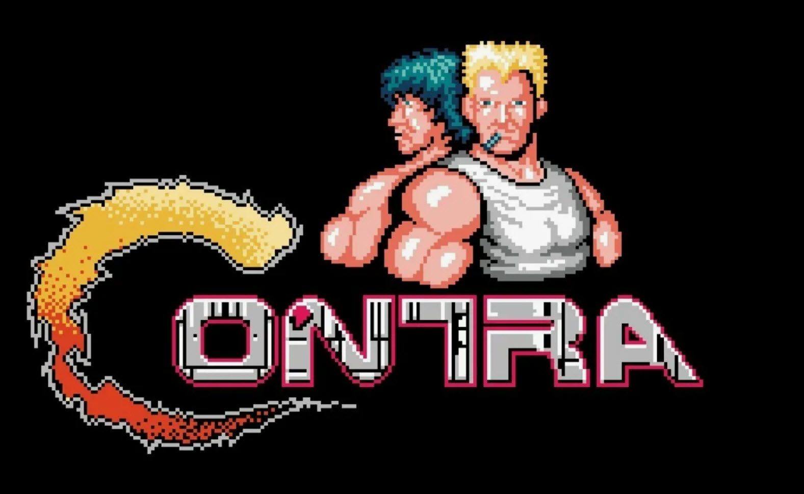 Contra (контра на русском)