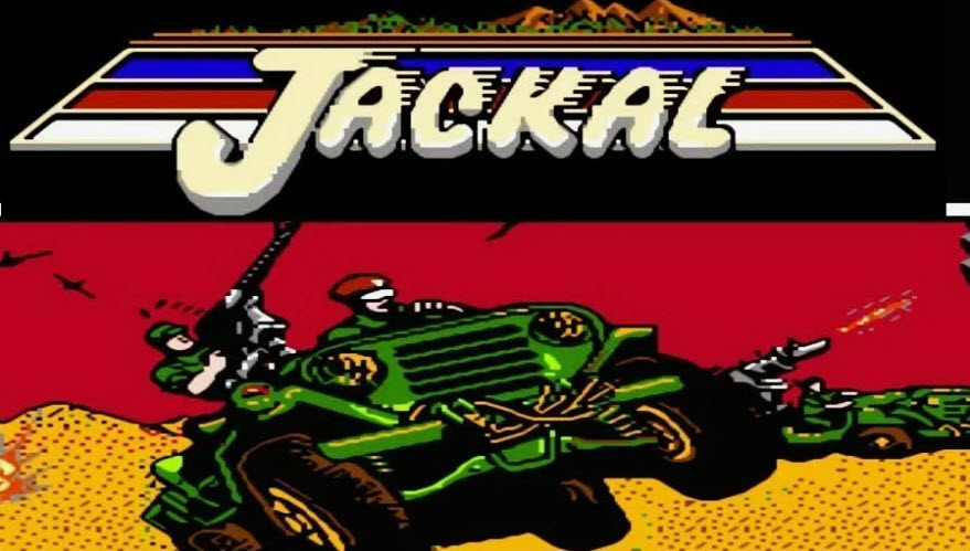 JACKAL