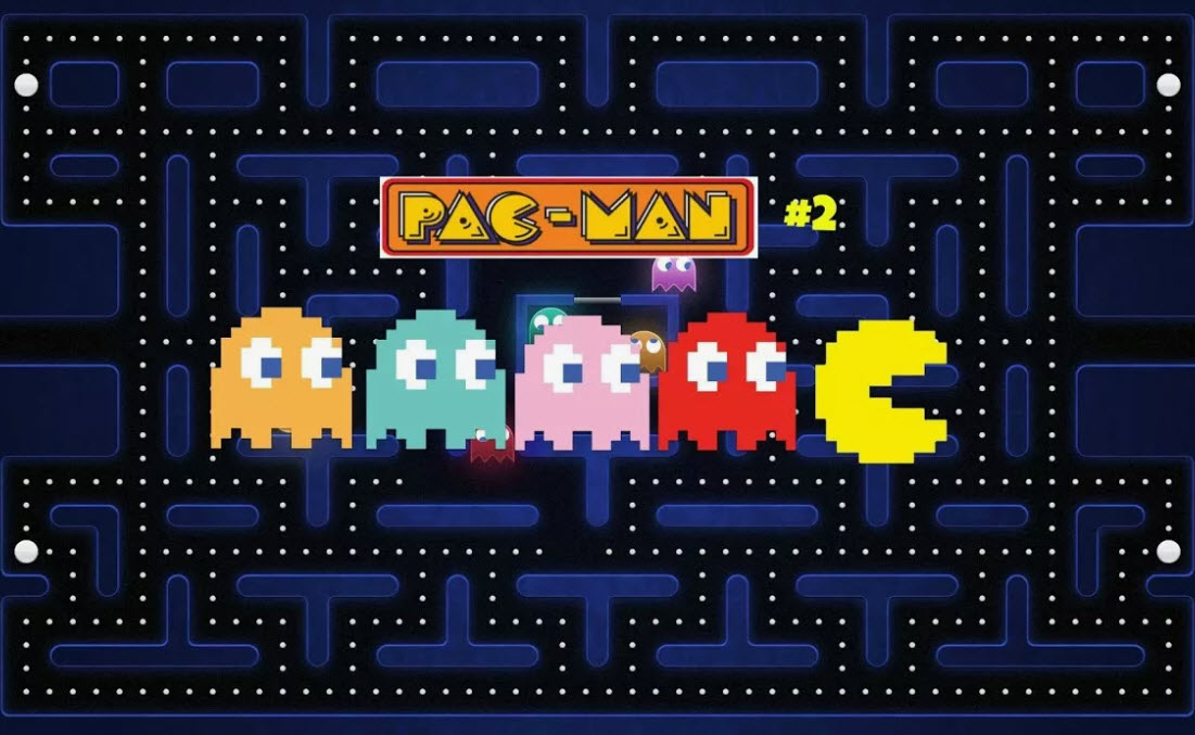 PAC-MAN