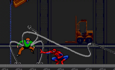 Spider-Man: The Animated Series