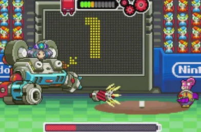 Drill Dozer на русском.