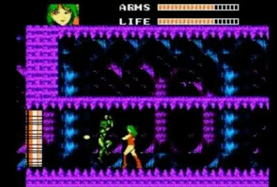 Wurm: Journey to the Center of the Earth (RUS)