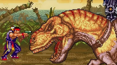 Turok: Evolution на русском