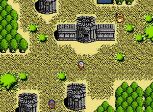 Bloody Warriors: Shango n...