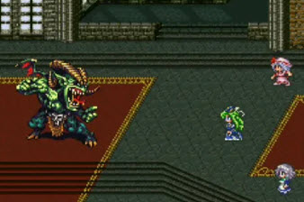 Romancing SaGa 3