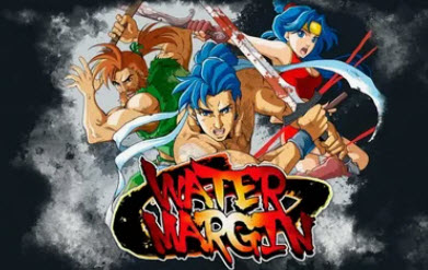 Water Margin