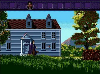 Warlock (Чернокнижник) на русском