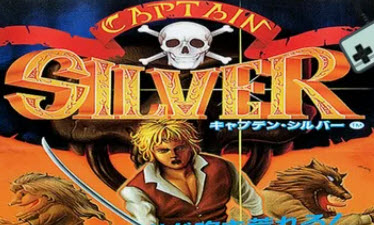 Captain Silver на русском...