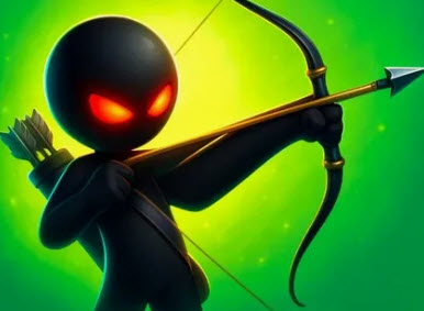 Лучник (Bowman)