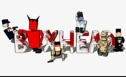 Коробкоголовый (Boxhead)