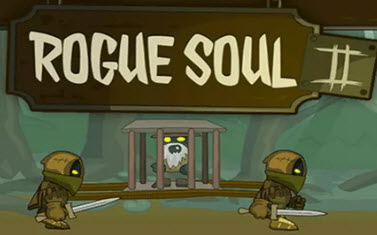 Душа разбойника 2 (Rogue ...